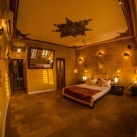 Fort Villa جيلسامر المظهر الخارجي الصورة