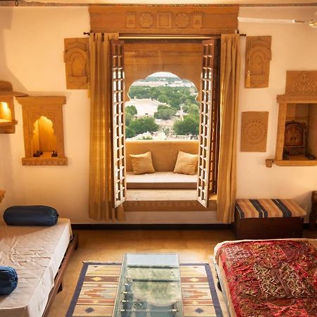 Fort Villa جيلسامر المظهر الخارجي الصورة
