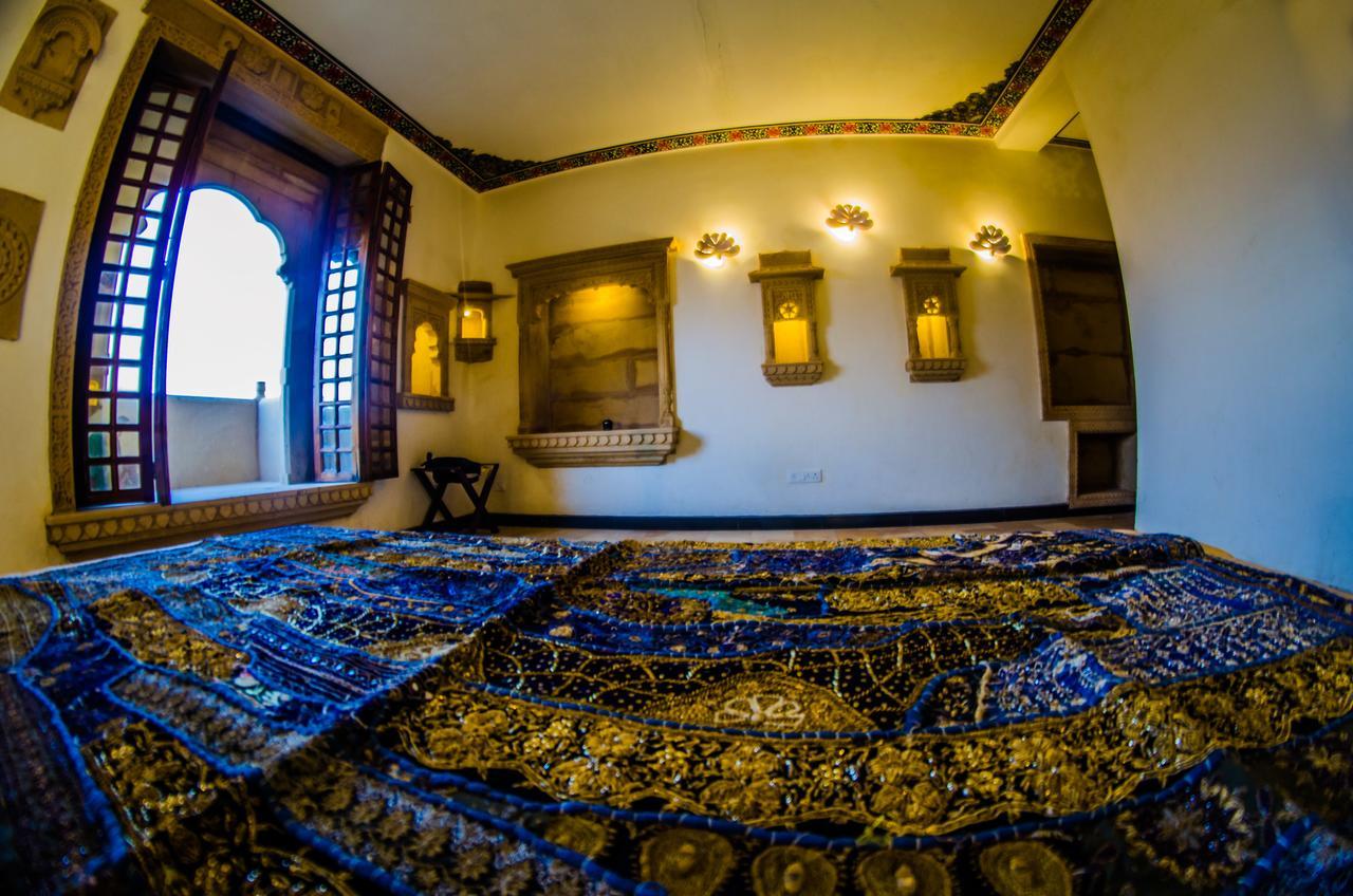 Fort Villa جيلسامر المظهر الخارجي الصورة