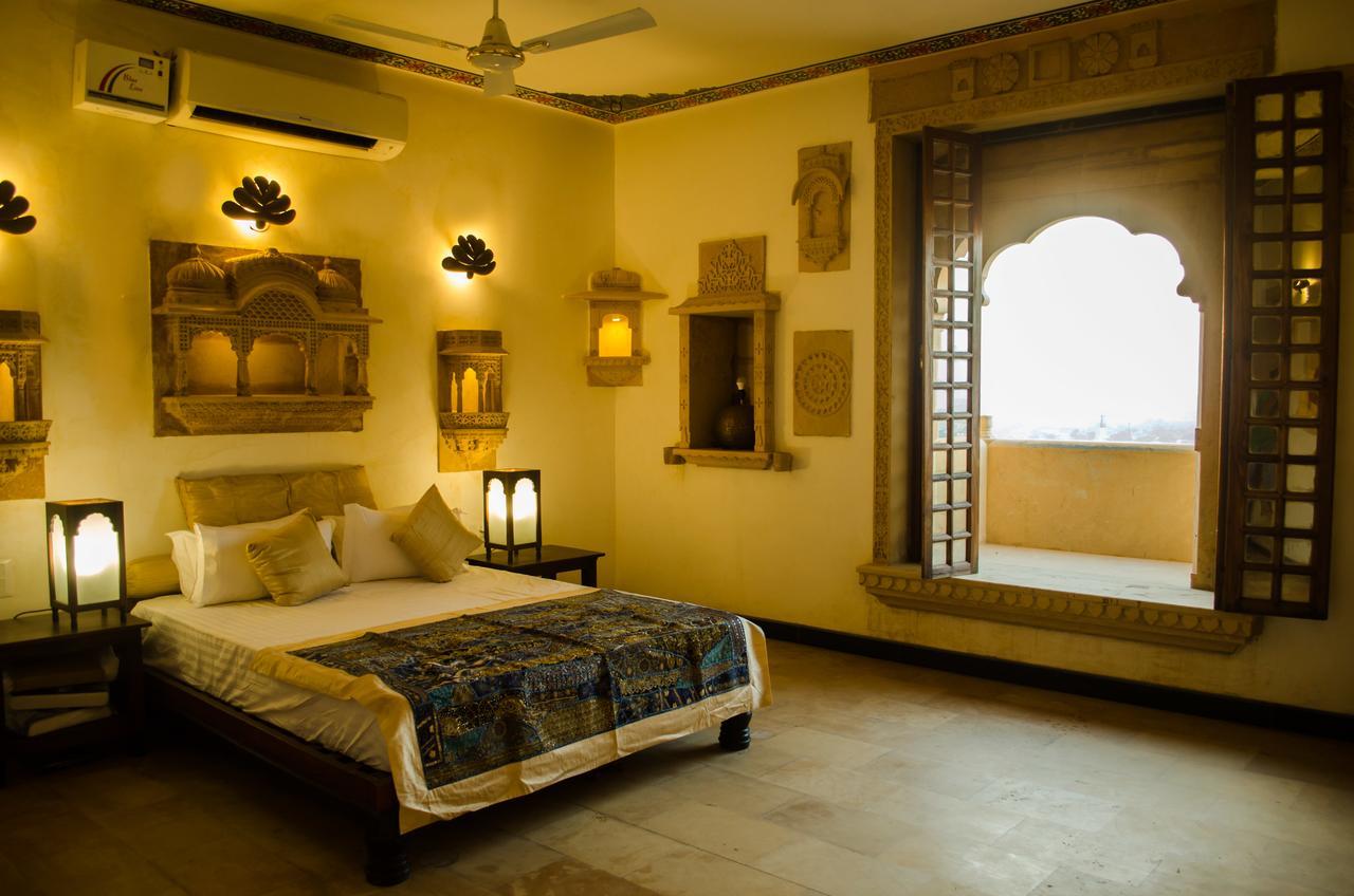 Fort Villa جيلسامر المظهر الخارجي الصورة