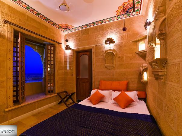 Fort Villa جيلسامر المظهر الخارجي الصورة