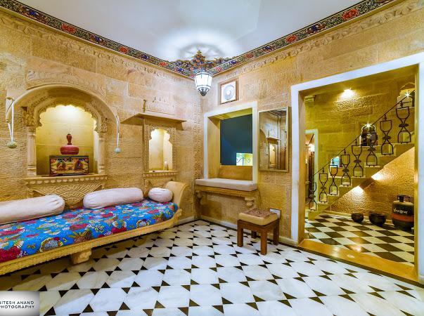 Fort Villa جيلسامر المظهر الخارجي الصورة
