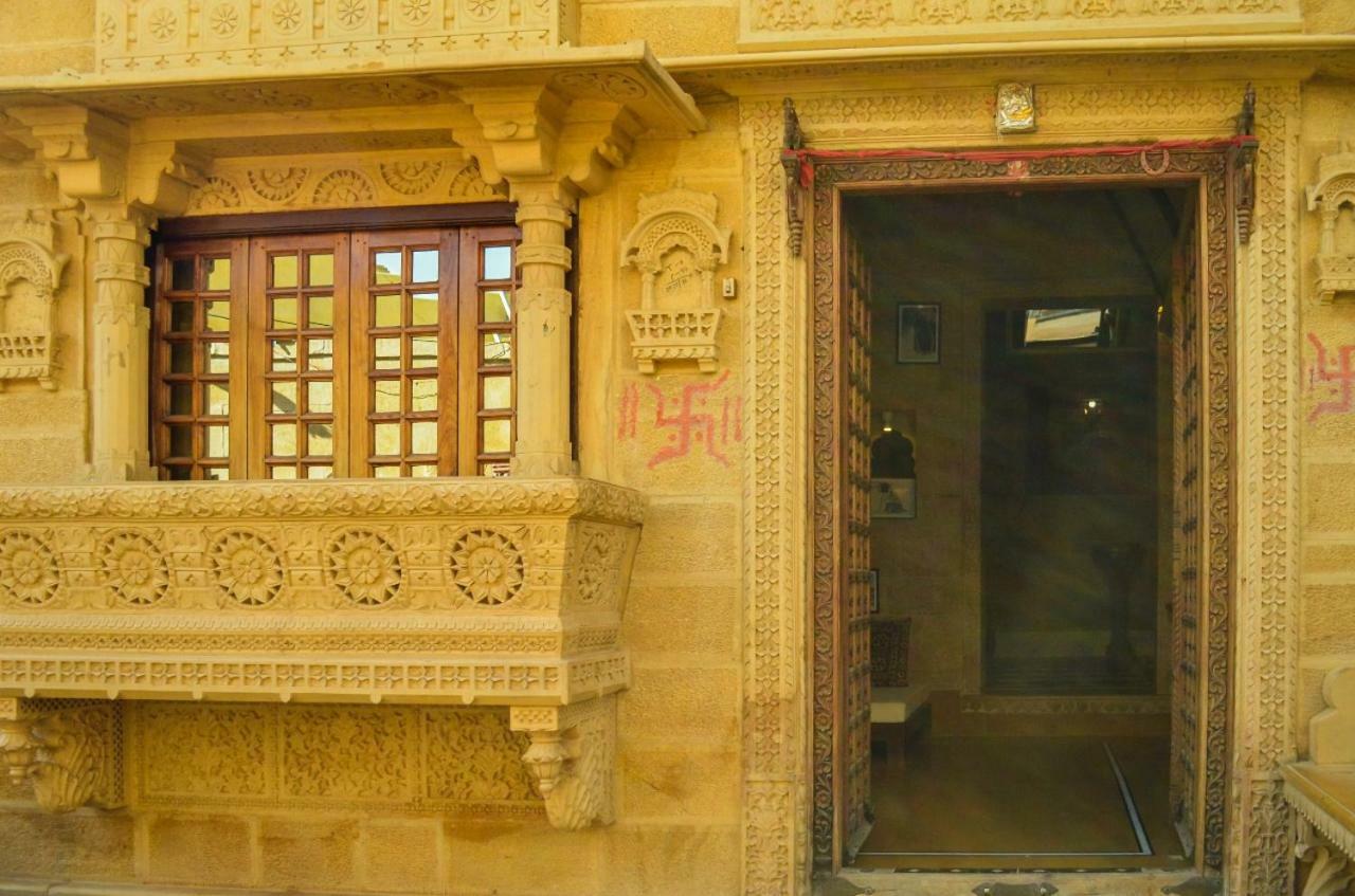 Fort Villa جيلسامر المظهر الخارجي الصورة