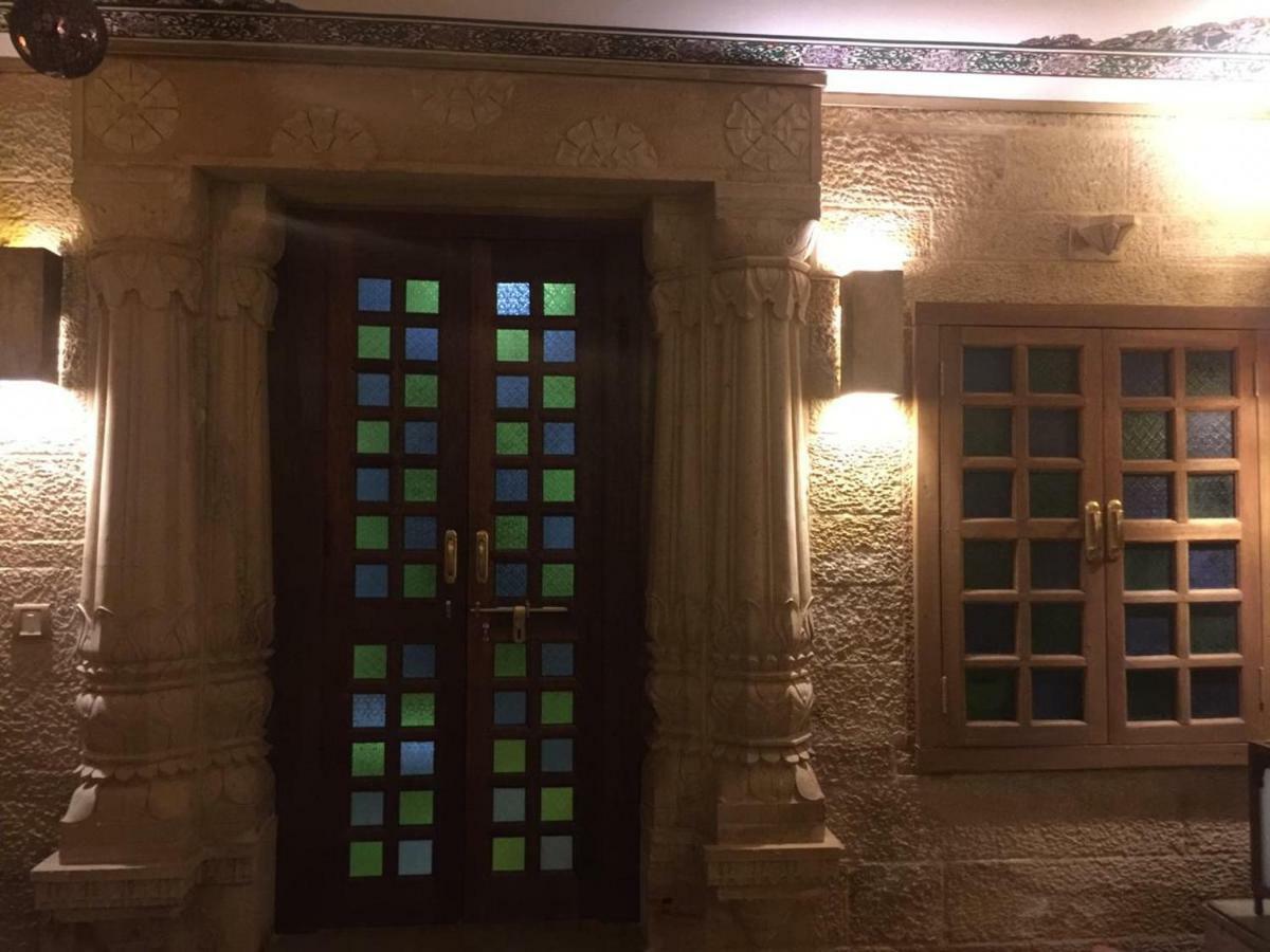 Fort Villa جيلسامر المظهر الخارجي الصورة