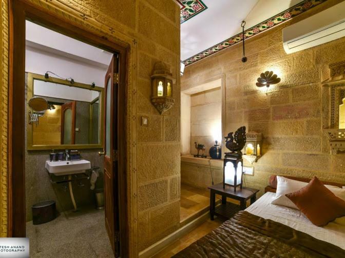 Fort Villa جيلسامر المظهر الخارجي الصورة
