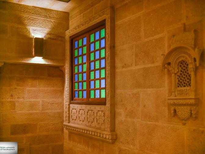 Fort Villa جيلسامر المظهر الخارجي الصورة