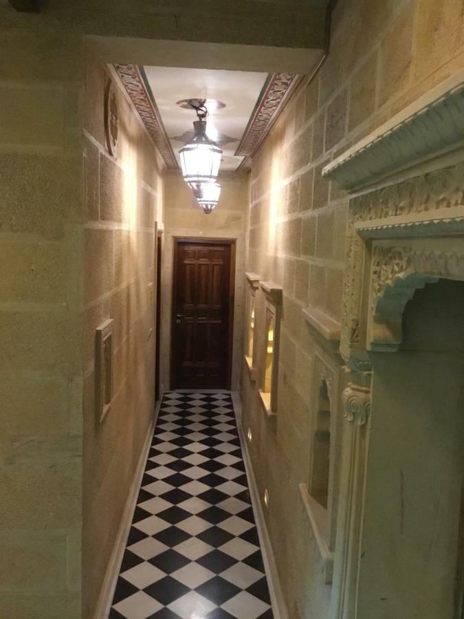Fort Villa جيلسامر المظهر الخارجي الصورة
