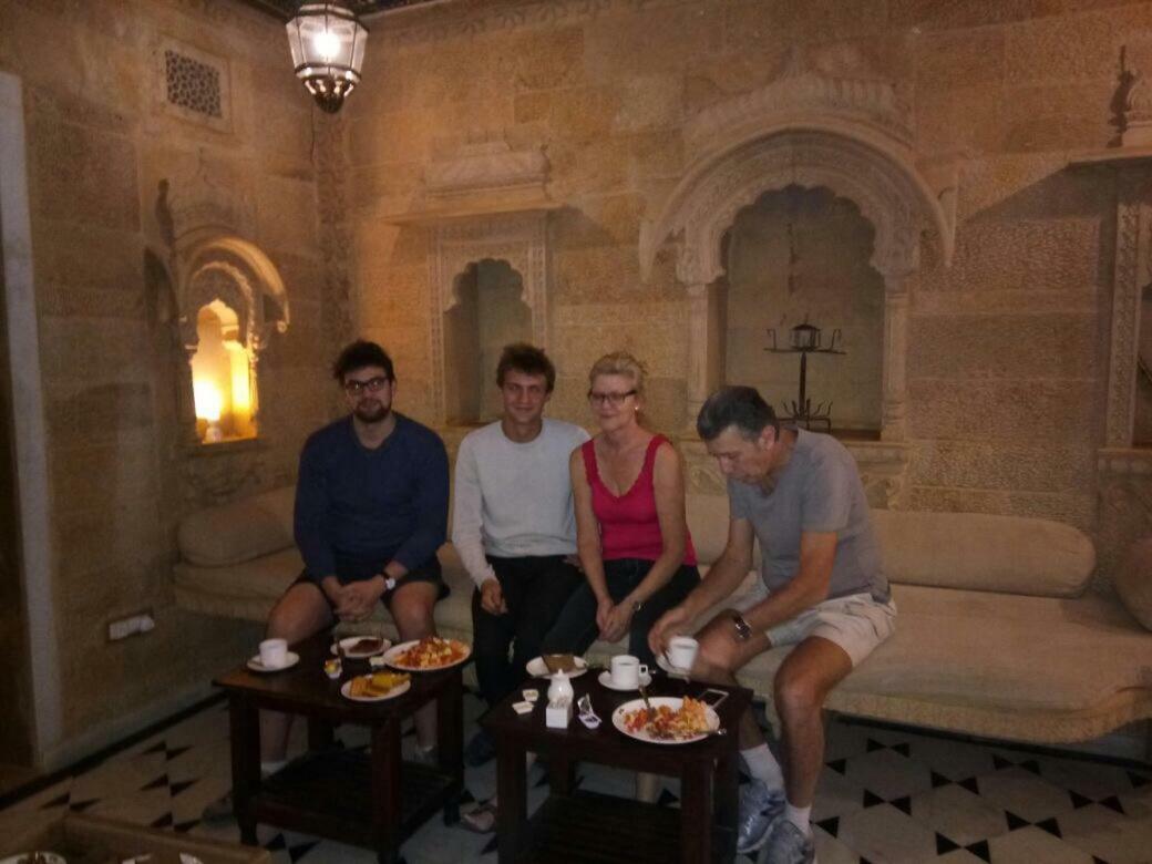 Fort Villa جيلسامر المظهر الخارجي الصورة
