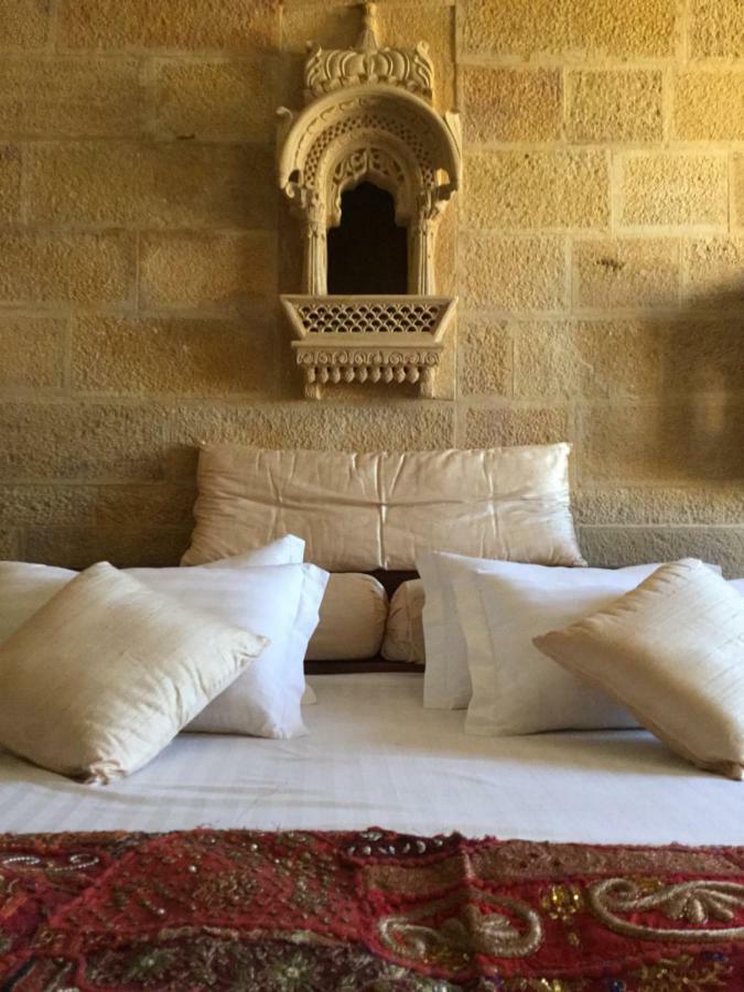 Fort Villa جيلسامر المظهر الخارجي الصورة