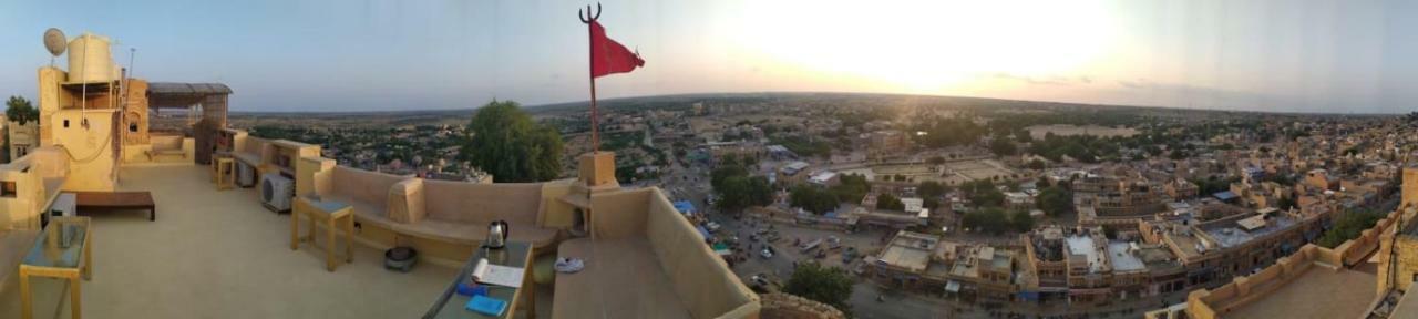 Fort Villa جيلسامر المظهر الخارجي الصورة