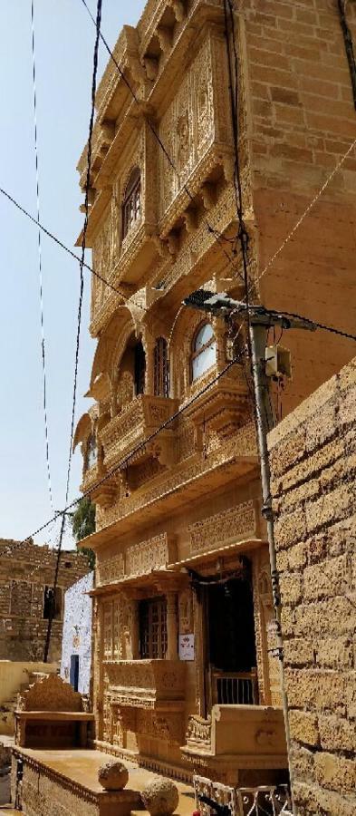 Fort Villa جيلسامر المظهر الخارجي الصورة