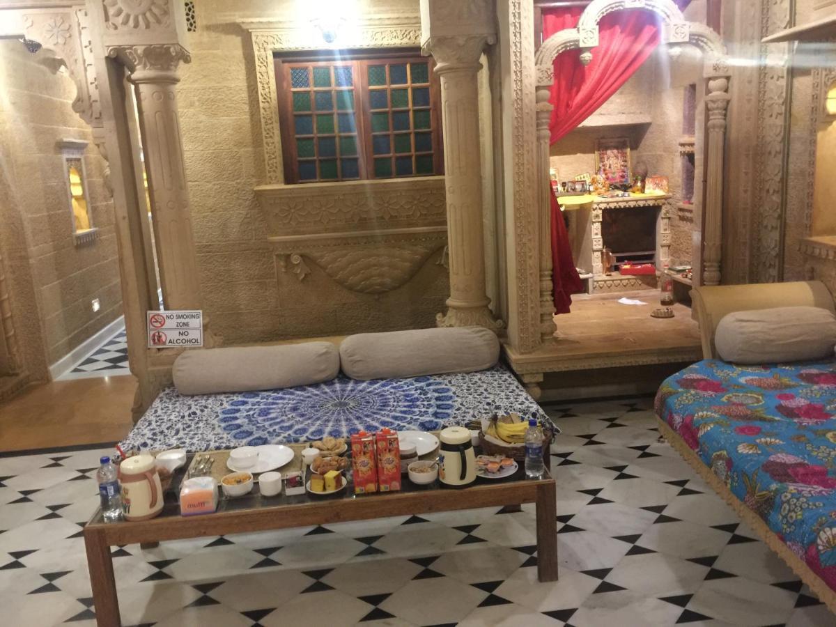 Fort Villa جيلسامر المظهر الخارجي الصورة