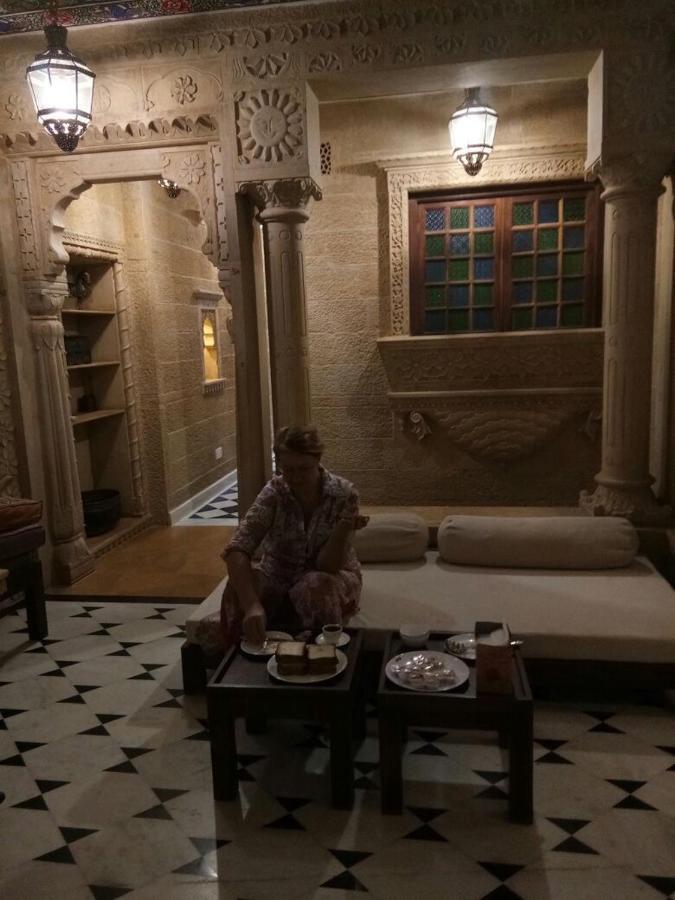 Fort Villa جيلسامر المظهر الخارجي الصورة