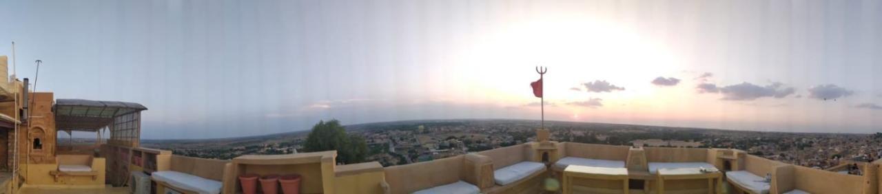 Fort Villa جيلسامر المظهر الخارجي الصورة