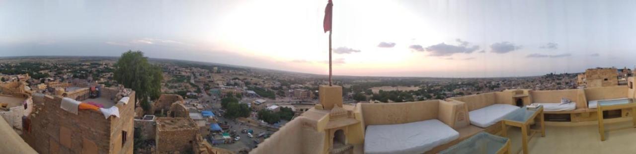 Fort Villa جيلسامر المظهر الخارجي الصورة