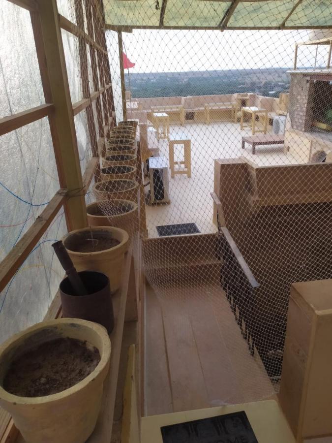 Fort Villa جيلسامر المظهر الخارجي الصورة