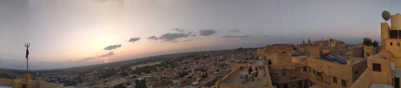 Fort Villa جيلسامر المظهر الخارجي الصورة
