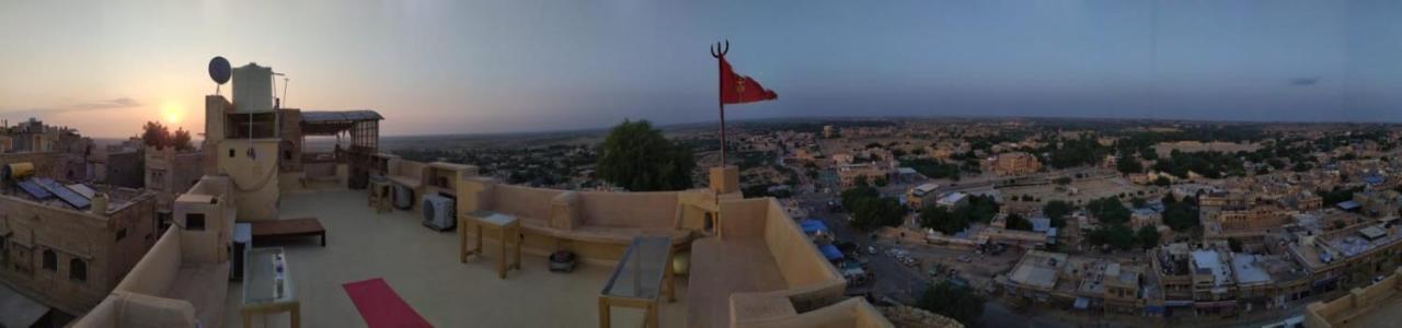 Fort Villa جيلسامر المظهر الخارجي الصورة