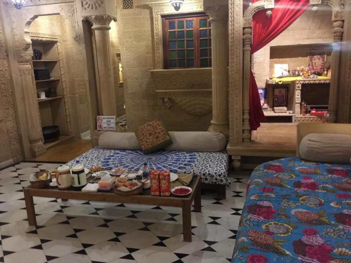 Fort Villa جيلسامر المظهر الخارجي الصورة