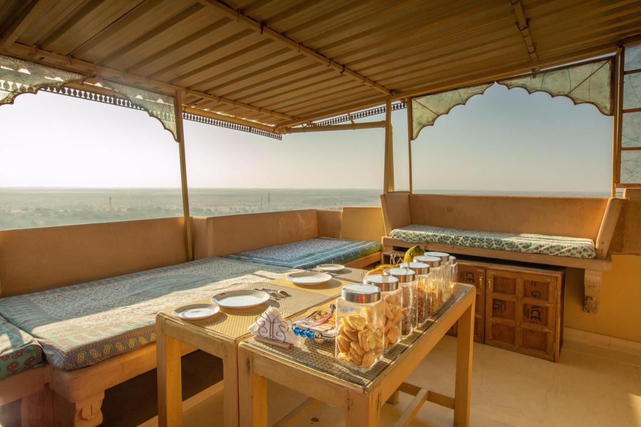 Fort Villa جيلسامر المظهر الخارجي الصورة