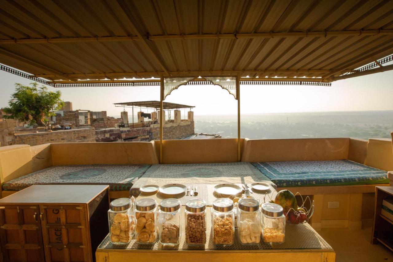 Fort Villa جيلسامر المظهر الخارجي الصورة
