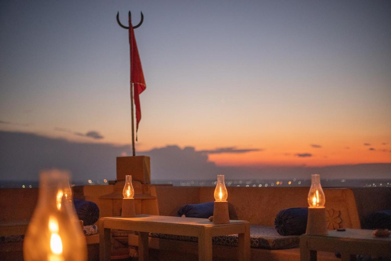 Fort Villa جيلسامر المظهر الخارجي الصورة